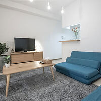 0 2 Cozy Apartment top Airbnb